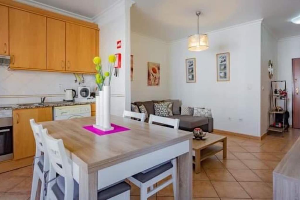 Gaivota House Praia Da Rocha Портиман Екстериор снимка